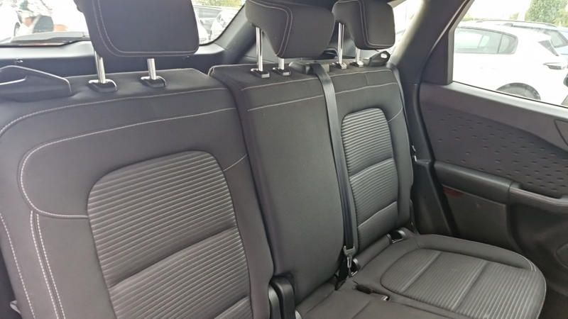 Ford Kuga 1.5 Ecoblue 120 Bva8 Titanium