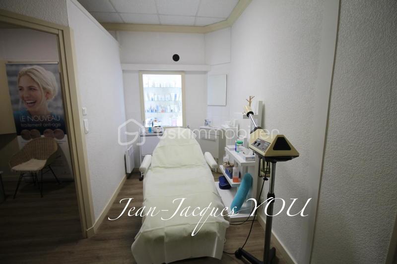 Beauté / Bien-être - 70 m²