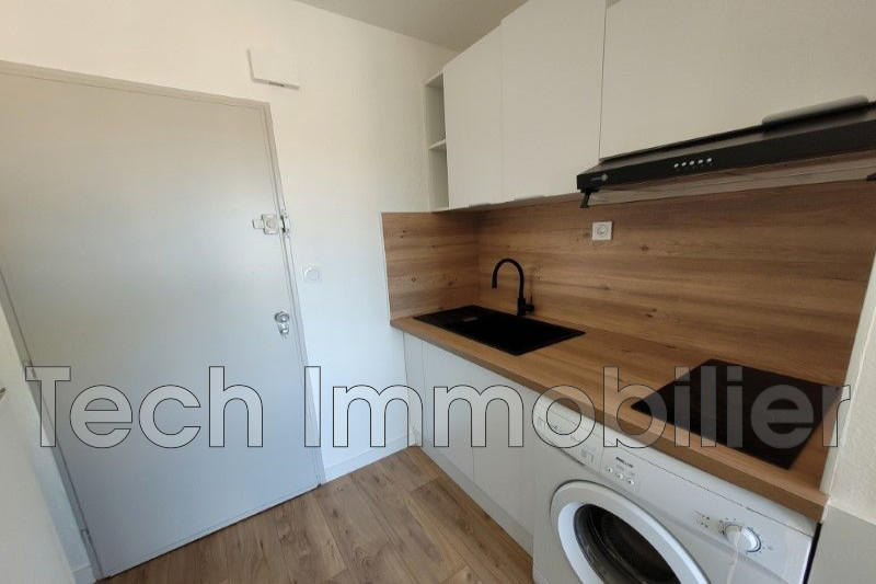 Appartement - 24 m² - 2 pièces