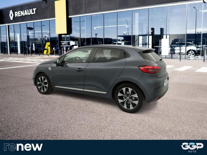 Renault Clio V E-Tech 140 - 21n Limited