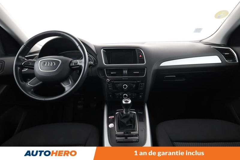 Audi Q5 2.0 Tdi Clean Diesel 150 ch