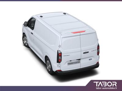 Ford Transit Custom TDCi 150 Trend 320 L1 cam