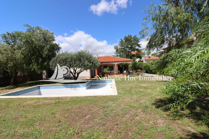 Villa - 165 m² - 7 pièces