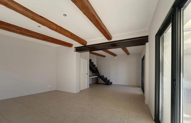 Maison de ville - 130 m² - 4 pièces