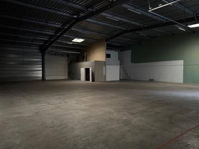 Bureau - 544 m² - 7 pièces