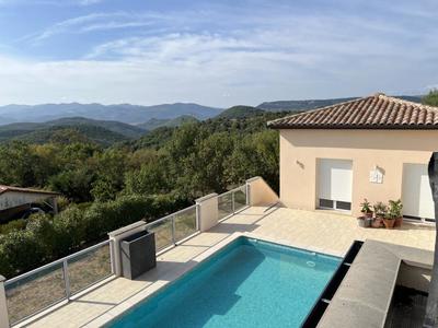 Villa - 162 m² - 5 pièces