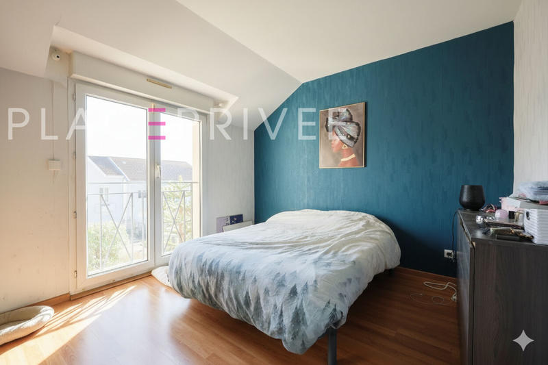 Maison - 137 m² - 5 pièces