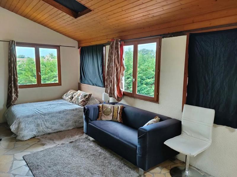 Maison - 126 m² - 6 pièces