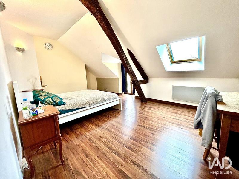 Maison - 145 m² - 4 pièces