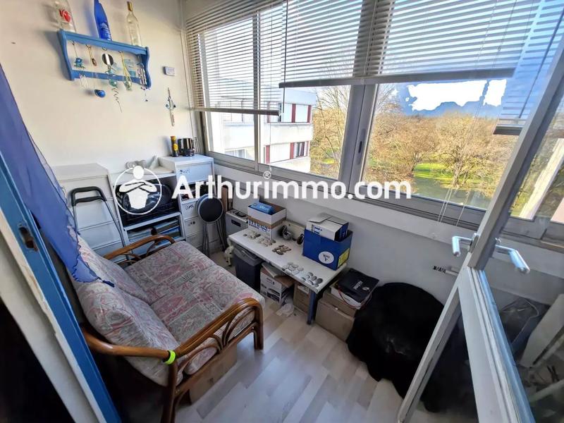 Appartement - 83 m² - 4 pièces