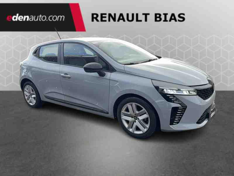 Renault Clio TCe 100 Gpl Evolution