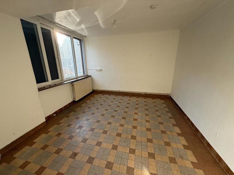 Maison - 80 m² - 3 pièces