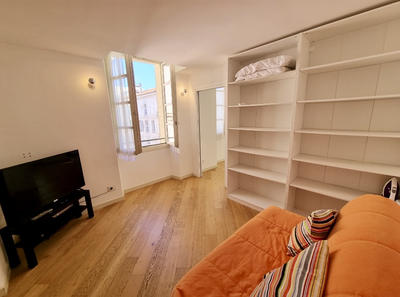 Appartement - 39 m² - 3 pièces