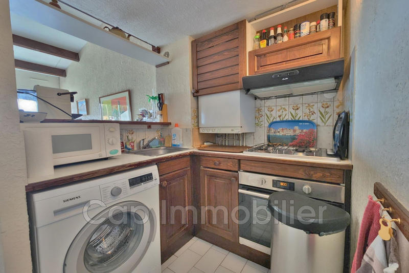 Maison - 41 m² - 3 pièces