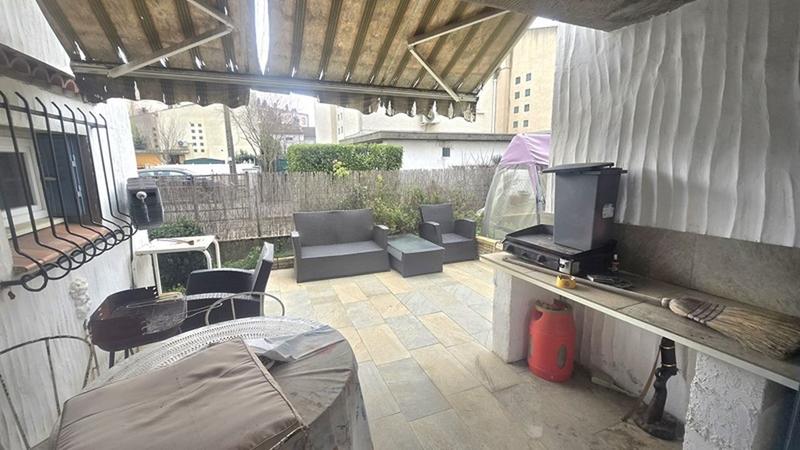 Maison - 112 m² - 6 pièces