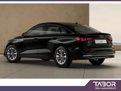 Audi A3 Lim Tdi 116 Led KlimaP+ KomfortP+ Pdc+