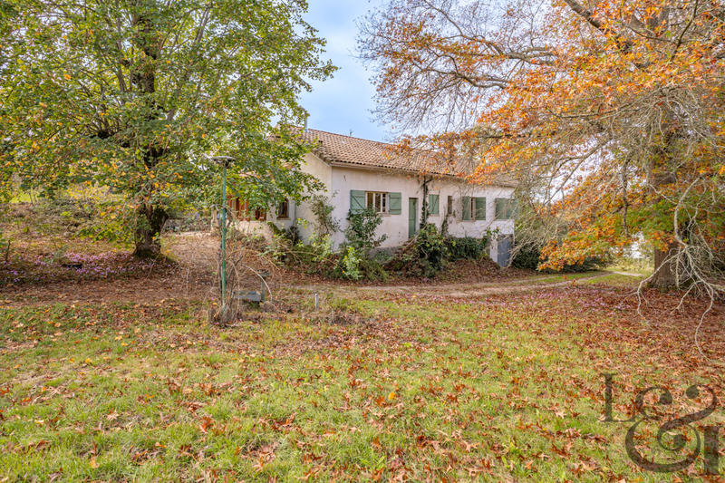 Maison - 160 m² - 4 pièces