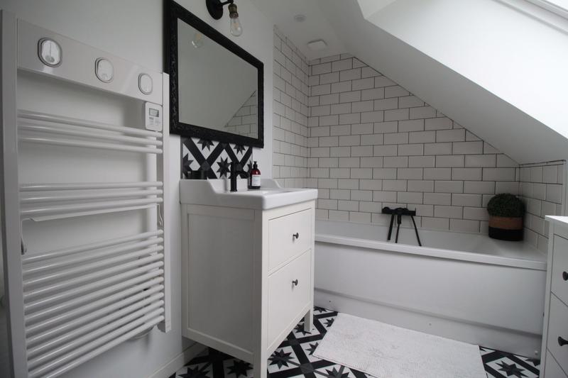 Maison - 133 m² - 5 pièces