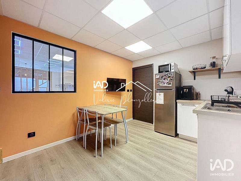 Local commercial - 70 m²