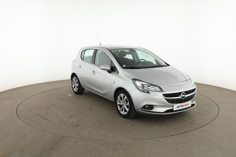 Opel Corsa 1.4 Design 120 Ans 5p 90 ch