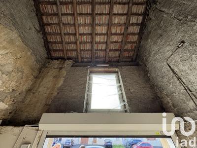 Ferme - 69 m² - 1 pièce