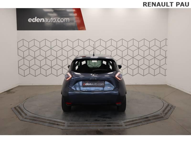 Renault Zoe R90 Intens