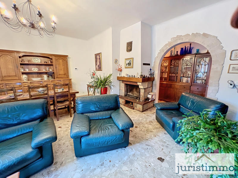 Villa - 120 m² - 5 pièces