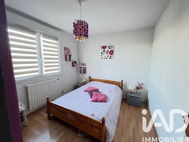 Maison - 128 m² - 7 pièces