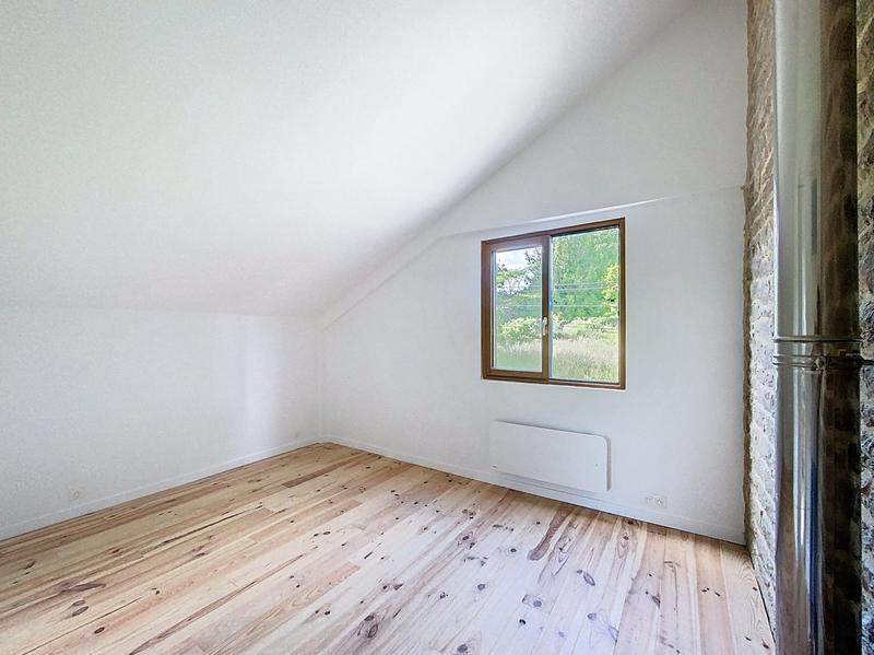 Maison - 119 m² - 5 pièces