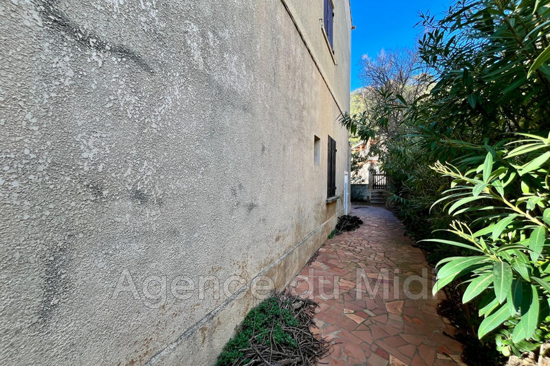 Appartement - 25 m² - 3 pièces