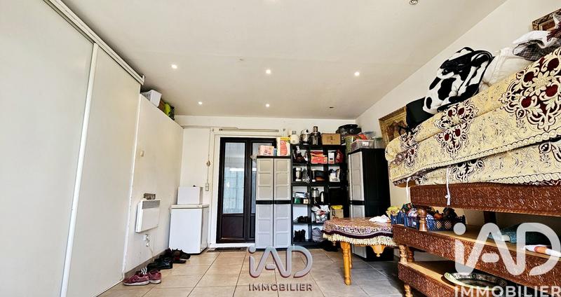 Maison - 167 m² - 9 pièces