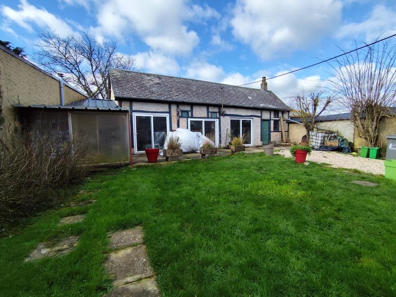 Maison - 150 m² - 6 pièces