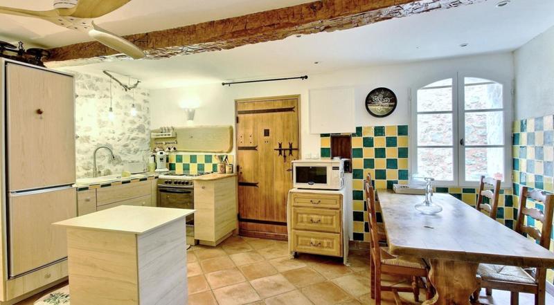 Maison - 102 m² - 5 pièces