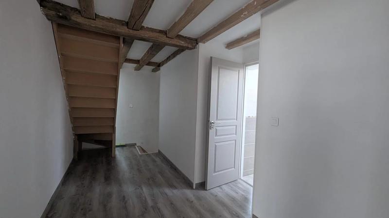Maison - 170 m² - 6 pièces