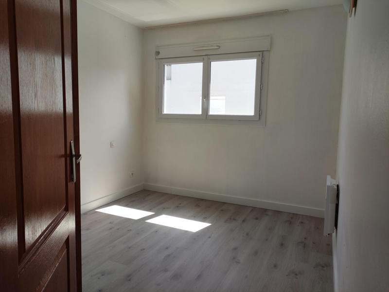 Appartement - 92 m² - 4 pièces