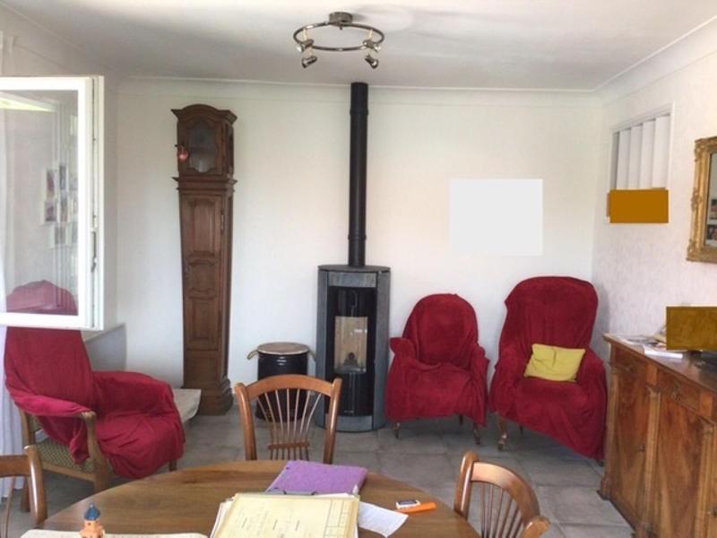 Maison - 142 m² - 7 pièces