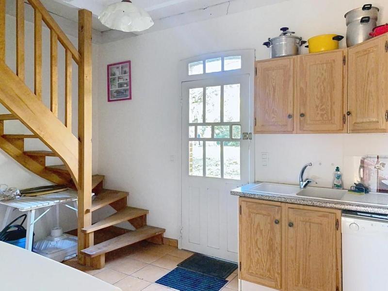 Maison - 96 m² - 4 pièces