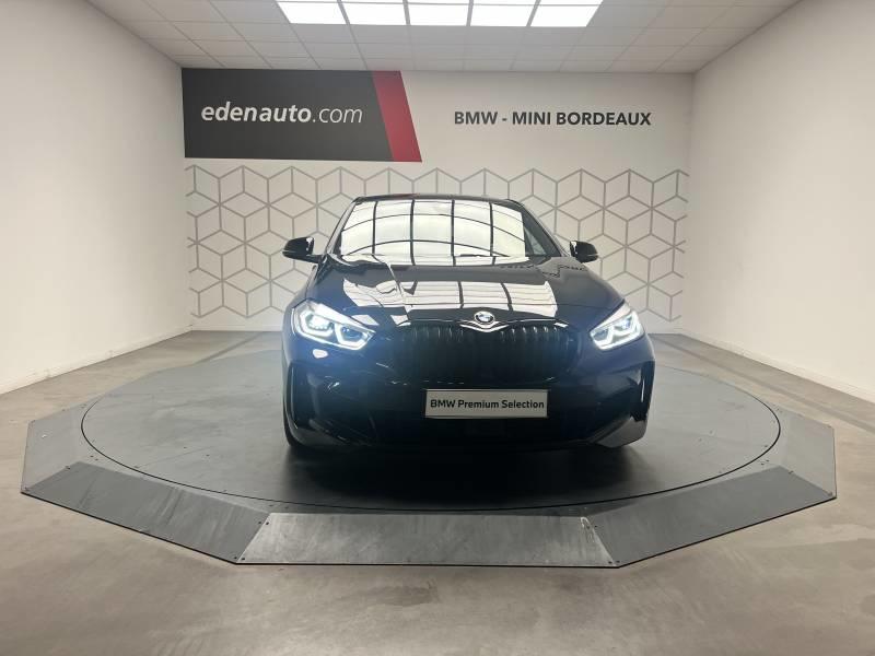 Bmw Série 1 128ti 265 ch Bva8