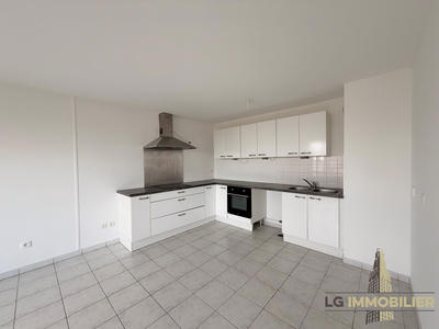 Duplex - 67 m² - 3 pièces