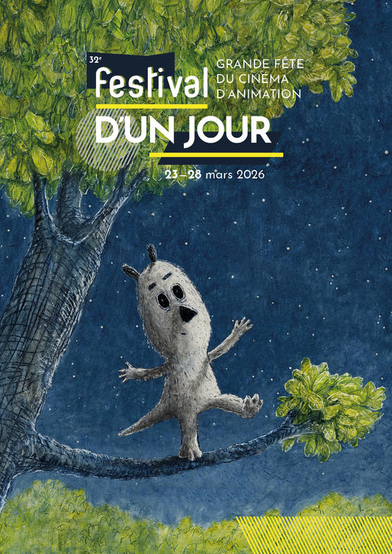 Festival d'un Jour
