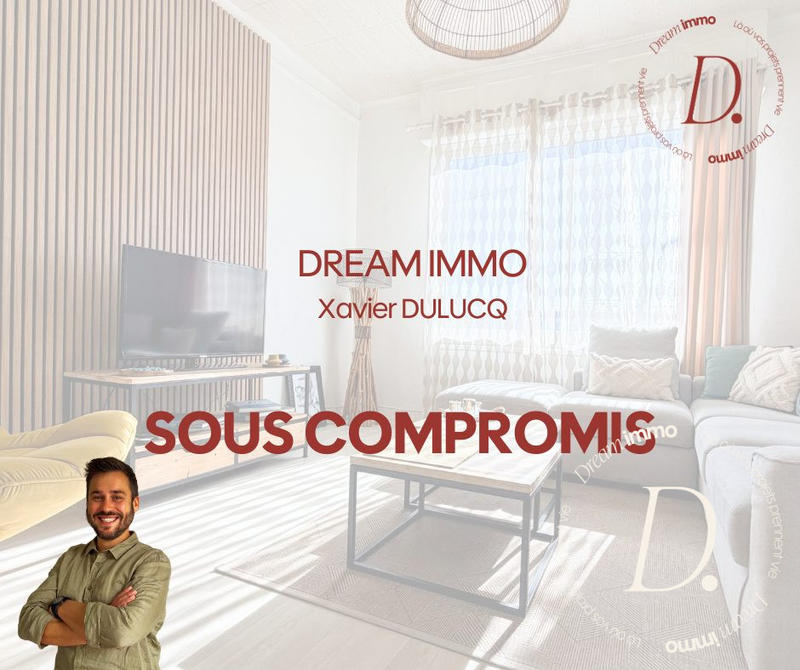 Maison - 113 m² - 4 pièces