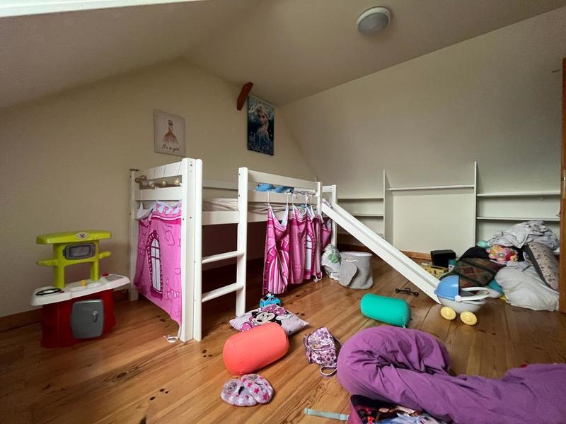 Maison - 73 m² - 3 pièces