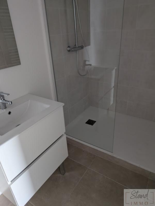 Bureau - 64 m² - 2 pièces