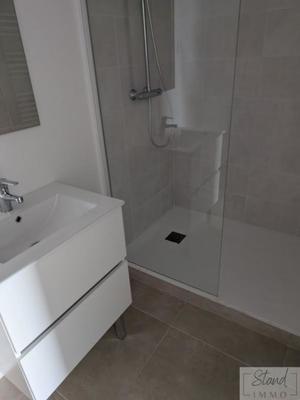 Bureau - 64 m² - 2 pièces