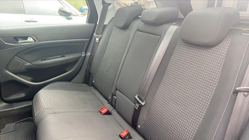 Peugeot 308 Sw II 1.5 BlueHDi 130 Eat8 Active Business