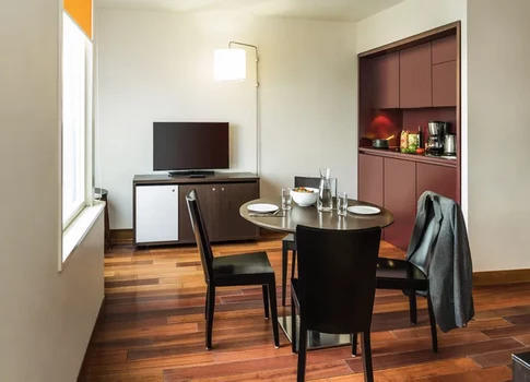 Appartement - 55 m² - 2 pièces