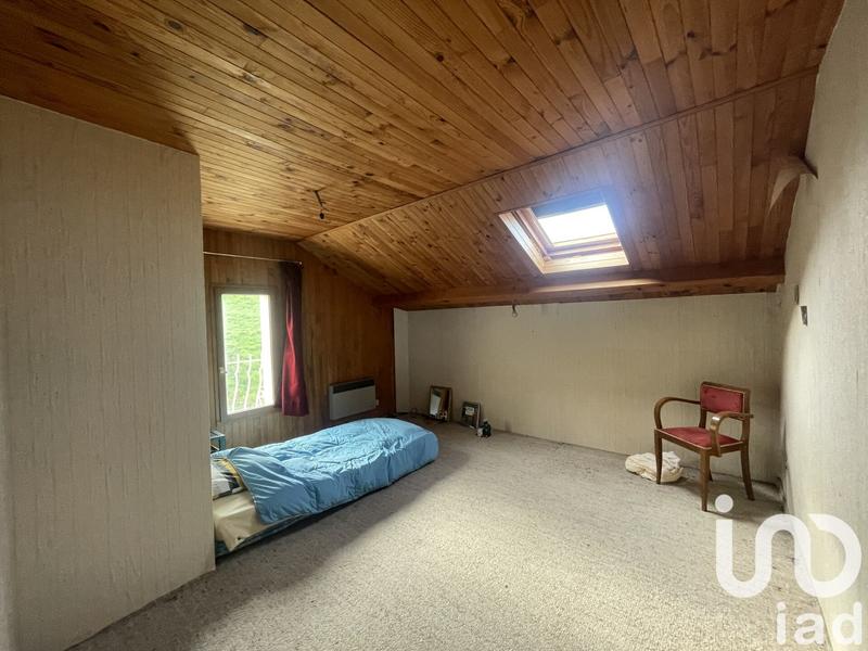 Maison - 170 m² - 5 pièces