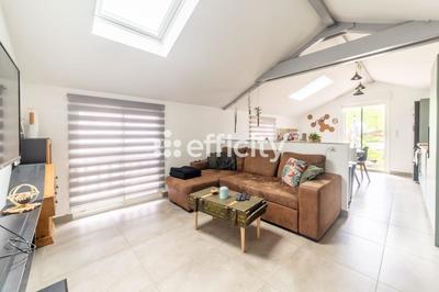 Maison - 60 m² - 3 pièces