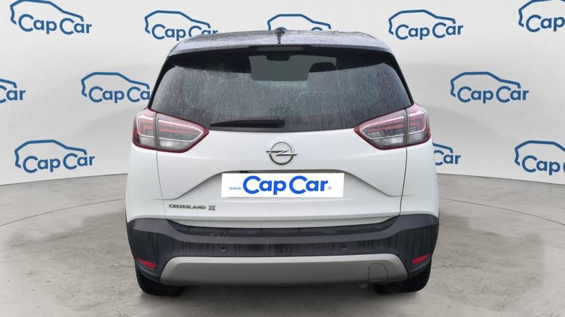 Opel Crossland X 1.5 d 120 Bva6 2020