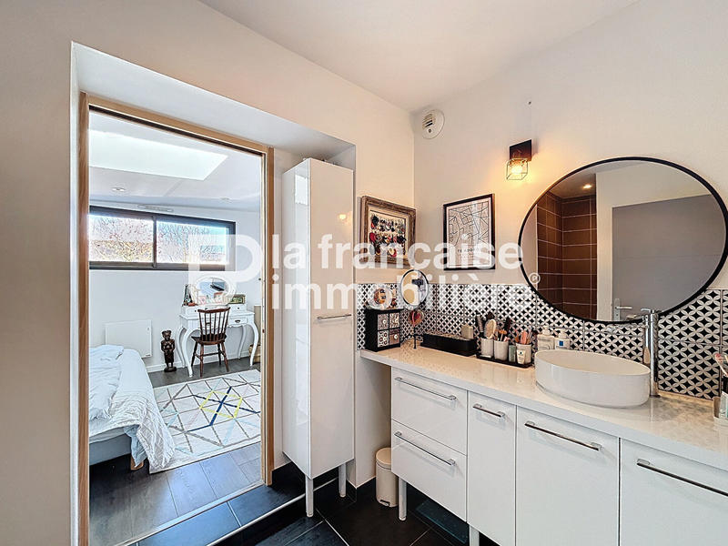 Maison - 173 m² - 7 pièces